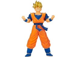 Figura Dragon Ball Z Blood Of Saiyans: Especial Xv 19 Cm