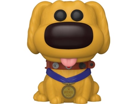 Figura FUNKO Pop! Disney - Dug Days: Hero Dug