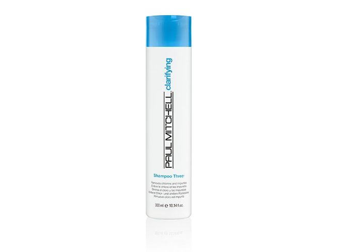 Champú PAUL MITCHELL Three ( 300 ml)