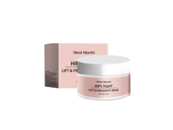 Crema hidratante de cadera de alta absorción Worten