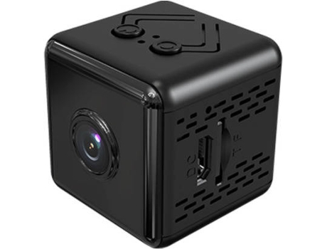 Cámara de Vigilancia CHRONUS WJ130813H1