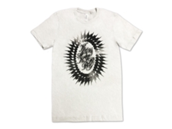 Katy Kirby Symbol (grey) T-shirt Rockinstone Unisex Adults Best Sellers Size:m