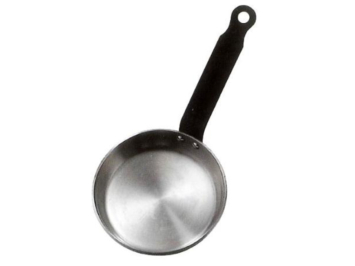 Garcima sarten blinis ref-6 c pulida 12 cm 10212