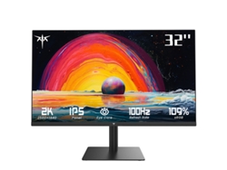 Monitor De Oficina Para Juegos Ktc H32t13 32 Pulgadas Qhd 100hz 169 Relación De Aspecto