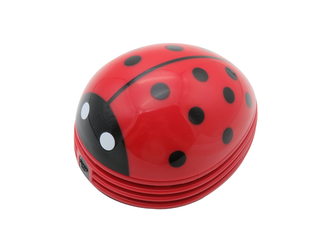 Aspirador de polvo inalámbrico, pequeño, para teclado y mesa NEVEANCE