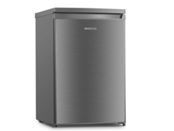 Frigorífico 1 puerta INFINITON FG-A82IC (85 cm - 109 L - Inox)