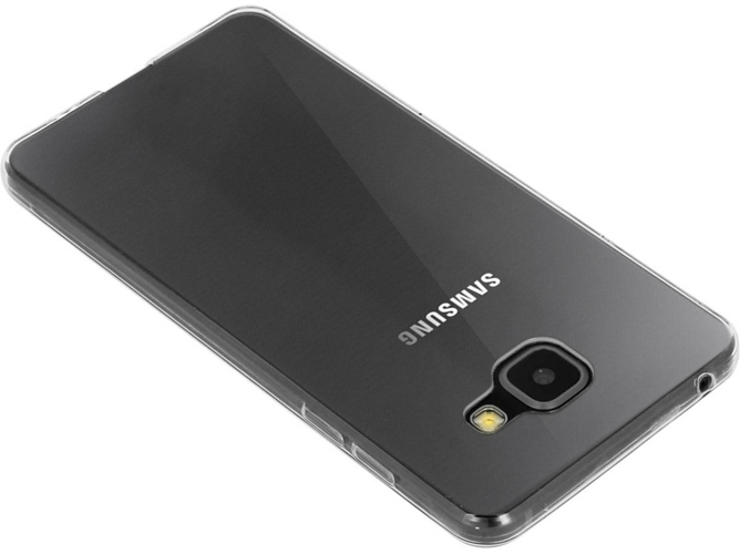 Carcasa Samsung Galaxy A5 2016 AVIZAR Silicona