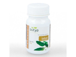 Complemento Alimentar SOTYA Sálvia (100 comprimidos de 500mg)