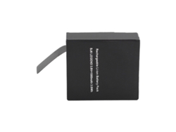 2026-batería Original Para Cámara Deportiva 3.8v 1000mah Li-ion, Accesorio Para Cámara De Acción