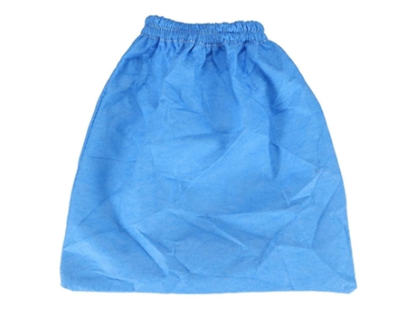 Peça bolsa de filtro têxtil para karcher mv1 wd1 wd2 wd3 se4001 bolsa de filtro