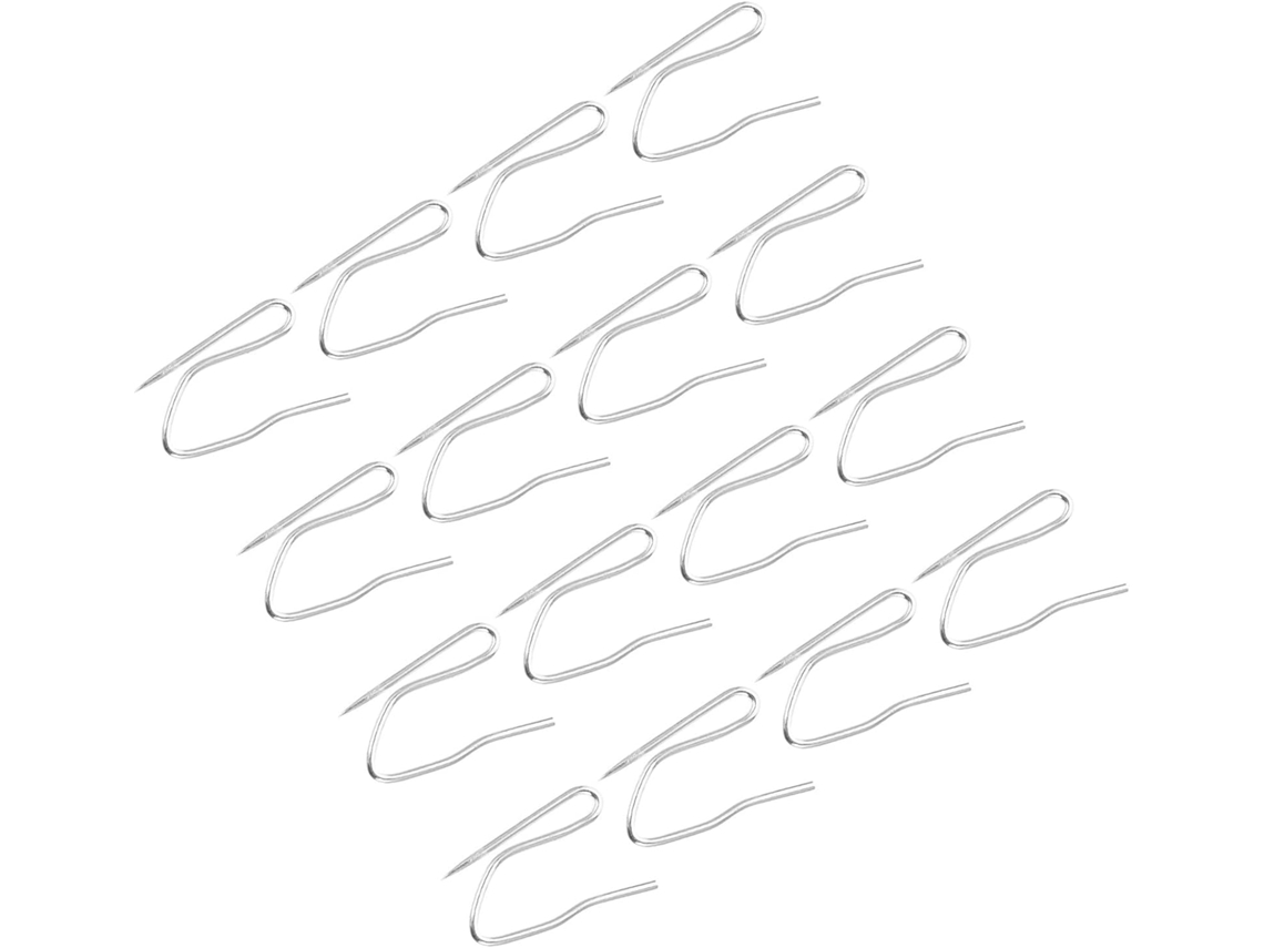 Saco Para Lenços De Papel Em Pu Preto, Funcional E Compacto, Pacote Com 2 Unidades, Para Escritório E Casa, Design