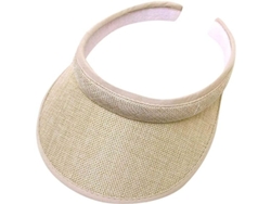 Gorra unisex para el sol, ideal para deportes al aire libre: ciclismo, pesca, running, tenis y golf. Ligera y transpirable.