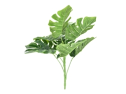 Planta artificial para la decoración de habitaciones y jardines.