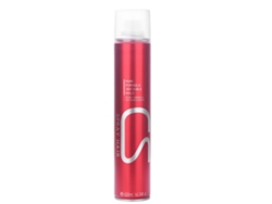 Spray Para Peinar 420ml Construcción De Cabello Duradero Voluminoso Fragrancia Natural