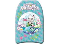 Tabla de Baño Casa de Muñecas Gabby Varios Modelos COLORBABY