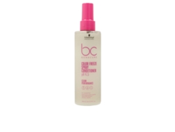 Acondicionador SCHWARZKOPF BC Color Freeze Spray (200 ml)