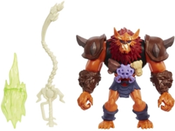 Figura MATTEL Beast Man Deluxe He-Man and the Masters of the Universe Power Attack
