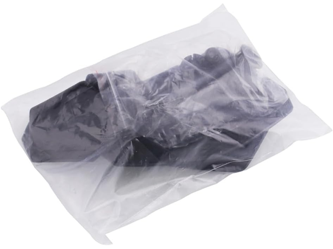 Protectores De Manos De Aluminio Para Motocicleta: Protegen Contra El Polvo Y Reducen Las Vibraciones.