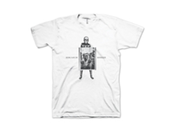 Benjamin Booker Skeleton T-shirt Rockinstone Unisex Adults Best Sellers Size:xxxl
