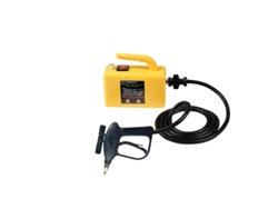 Limpieza a vapor, desinfección a alta temperatura, compatible con múltiples superficies, amarillo, 220 V OEM