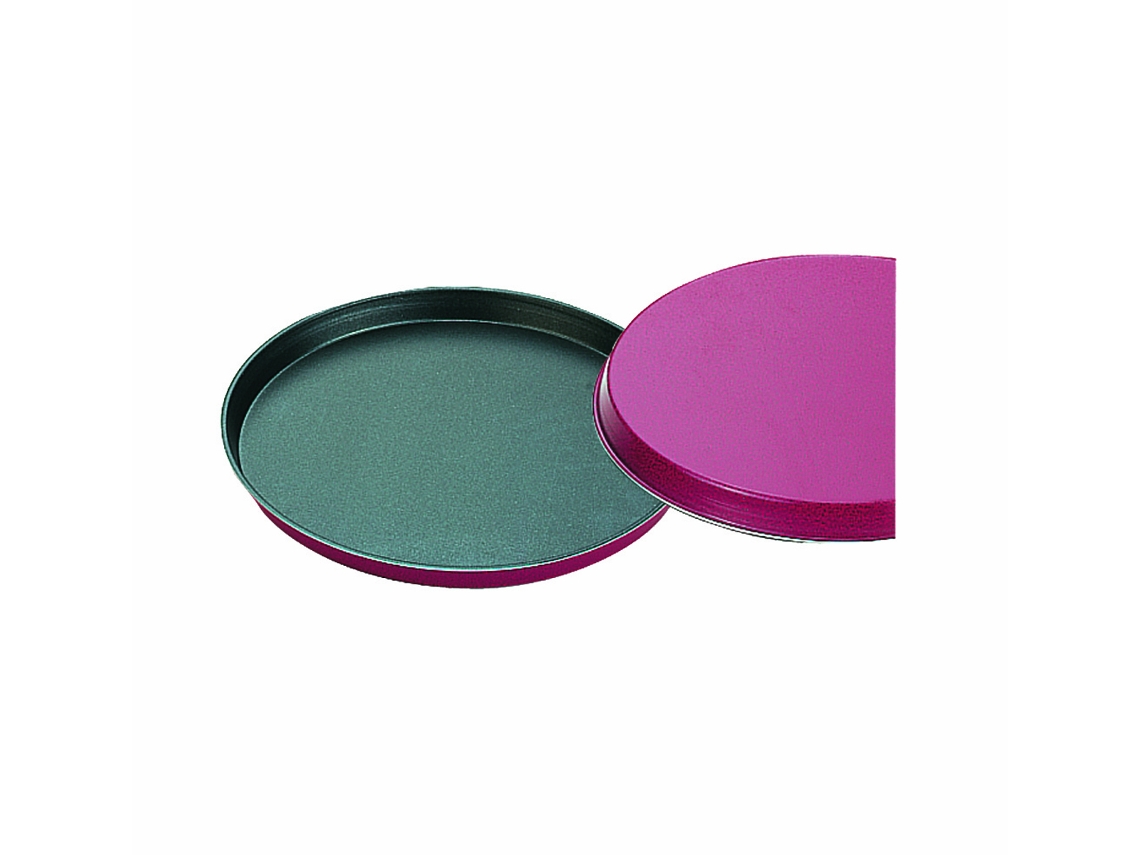 Molde Pizza Venus Sin Agujeros 32 Cms. IBILI Ref. Ib356932