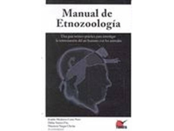 Libro Manual De Etnozoología (Español)