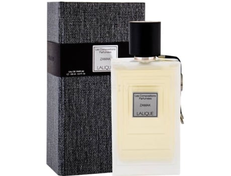 Perfume LALIQUE Les Compositions Parfumées Zamak Eau de Parfum (100 ml)