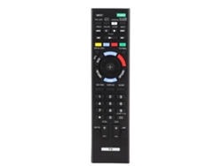 Mando A Distancia Universal De Repuesto Para Televisores Led Lcd Sony Rm-yd103