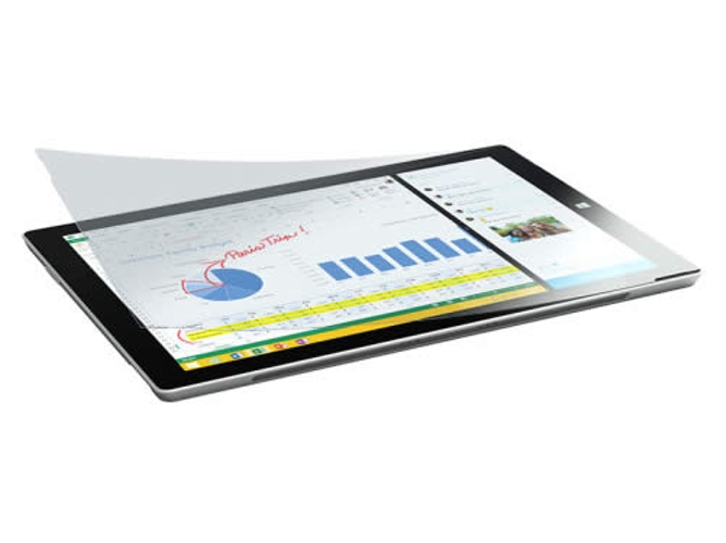 Protector Pantalla MICROSOFT Surface PRO 3