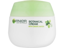 Crema Facial GARNIER Botanical Moisturising Cream (50ml)