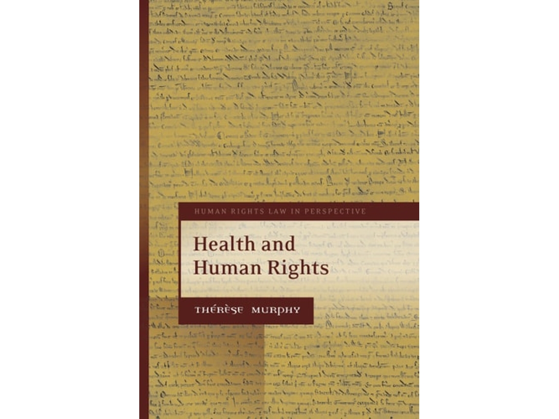 Libro de ThÃ©rÃ¨se Murphy ( Inglés )