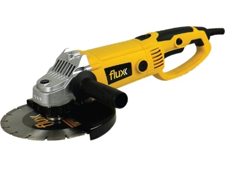 Amoladora angular FLUX 2150w