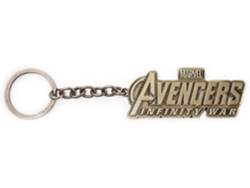 Llavero GENER Infinity War