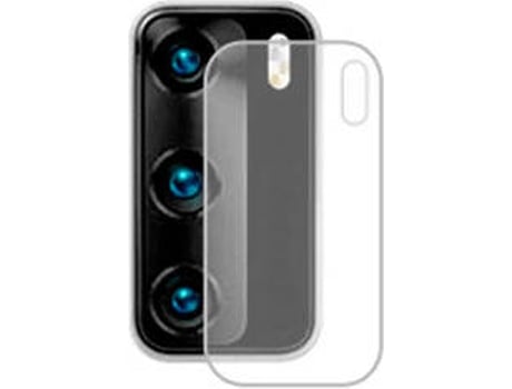 Protector de Pantalla Cristal Templado Huawei P40 4G G4M para Cámara Trasera