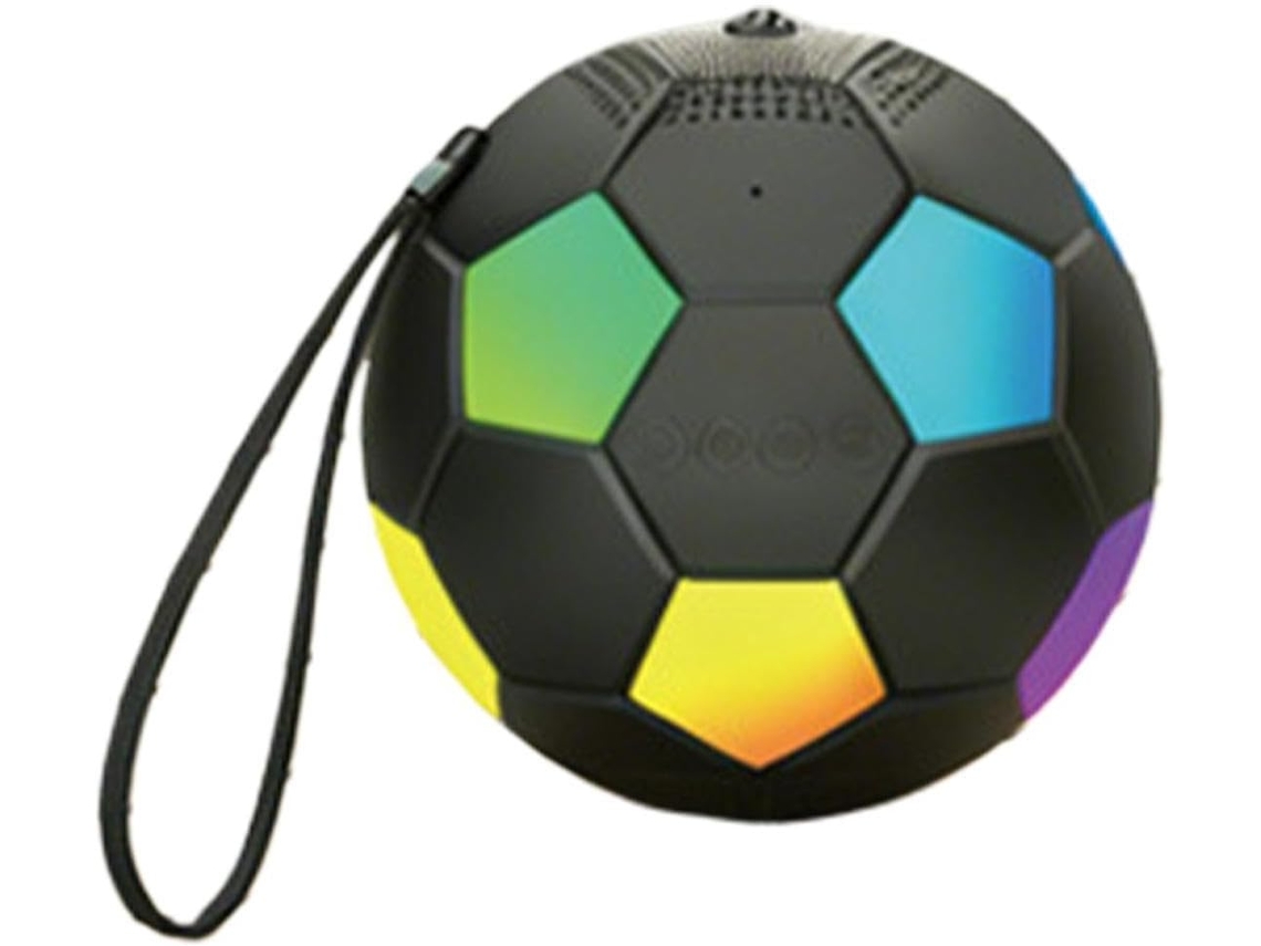 Altavoces Con Cable: Geniales Dispositivos Para Exteriores, Fútbol Electrónico De Alta Gama.