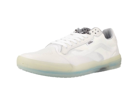 Zapatillas de Hombre VANS Evdnt Ultimate Tecido Blanco (38)