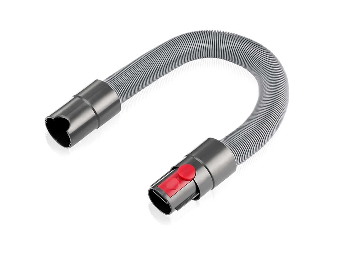 Accesorio Aspiradores DYSON Manguera de extensión V10 V8 V7 liberación rápida