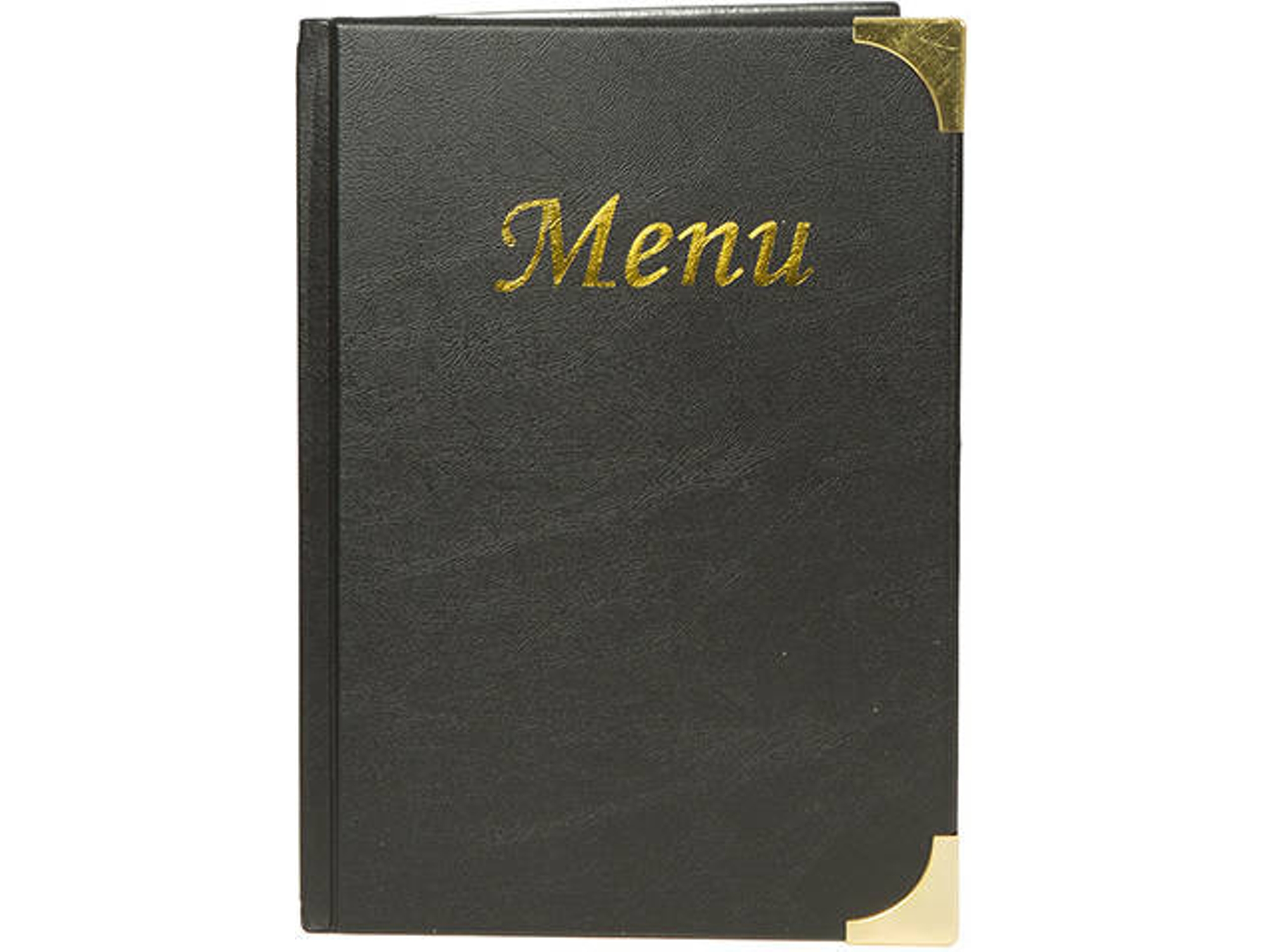 SECURIT SUP MENU MCBRA5BL