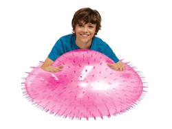 Pelota BIZAK Wacky Wubble Stdo (+6/7 años)