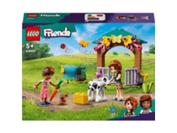 Estábulo de Vitelinhos da Autumn - 42607 LEGO-FRIENDS 