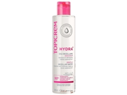 TOPICREM Les Essentiels Agua Limpiadora Suavidad Rostro Y Ojos 200 Ml