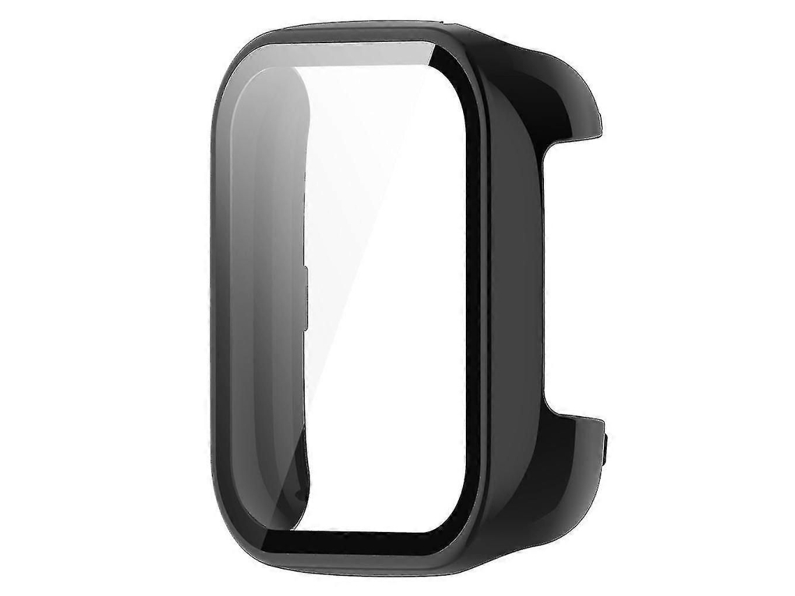 Reloj inteligente con correa deportiva impermeable para Redmi Watch, GOKOCO