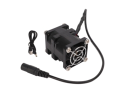 Ventilador de refrigeración para placa base de 12 V y 1,6 A de alta velocidad