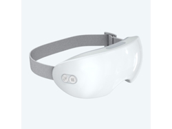 Mascarilla Ocular De Vapor Con Calor, Recargable Para Aliviar El Cansancio Ocular E Hidratación Recargable Para Hogar, Oficina Y Viaje