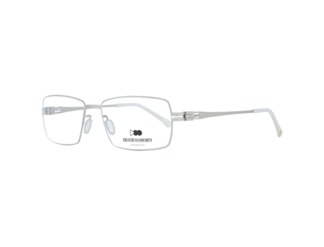 Montura de Gafas Hombre Greater Than Infinity GT016 54V01