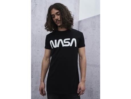 Camiseta MISTER TEE Hombre (Multicolor - L)