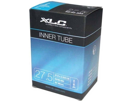 Cámaras de Aire XLC Inner Tube 48 Mm