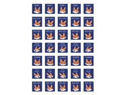 Jogos Didáticos CLAIREFONTAINE AE161C (3 anos)