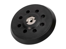 Almohadilla De Lijado De 125 Mm Para Metabo Sxe 425 Sxe325/425/450/3125 - Disco De Lijado Para Multiherramienta