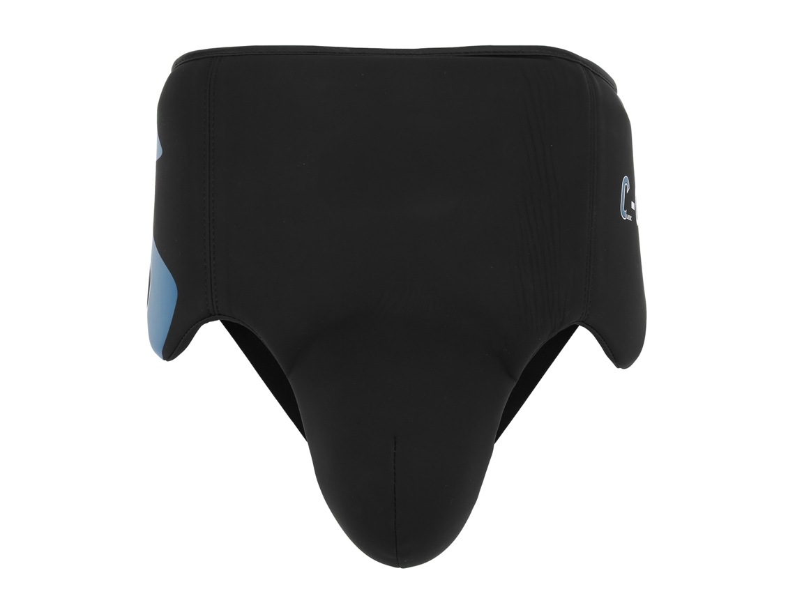 Protector de ingle para hombre Bn Fight, cinturón abdominal para boxeo, muay thai, karate y taekwondo